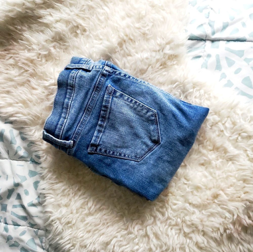 Bellow the Bump Maternity Jeans